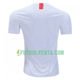 Camiseta de fútbol Estados Unidos 1ª equipación 2018